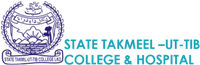 State Takmeel-Ut-Tib College