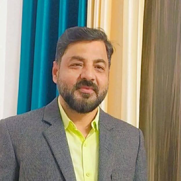 Prof. Abdul Hakeem