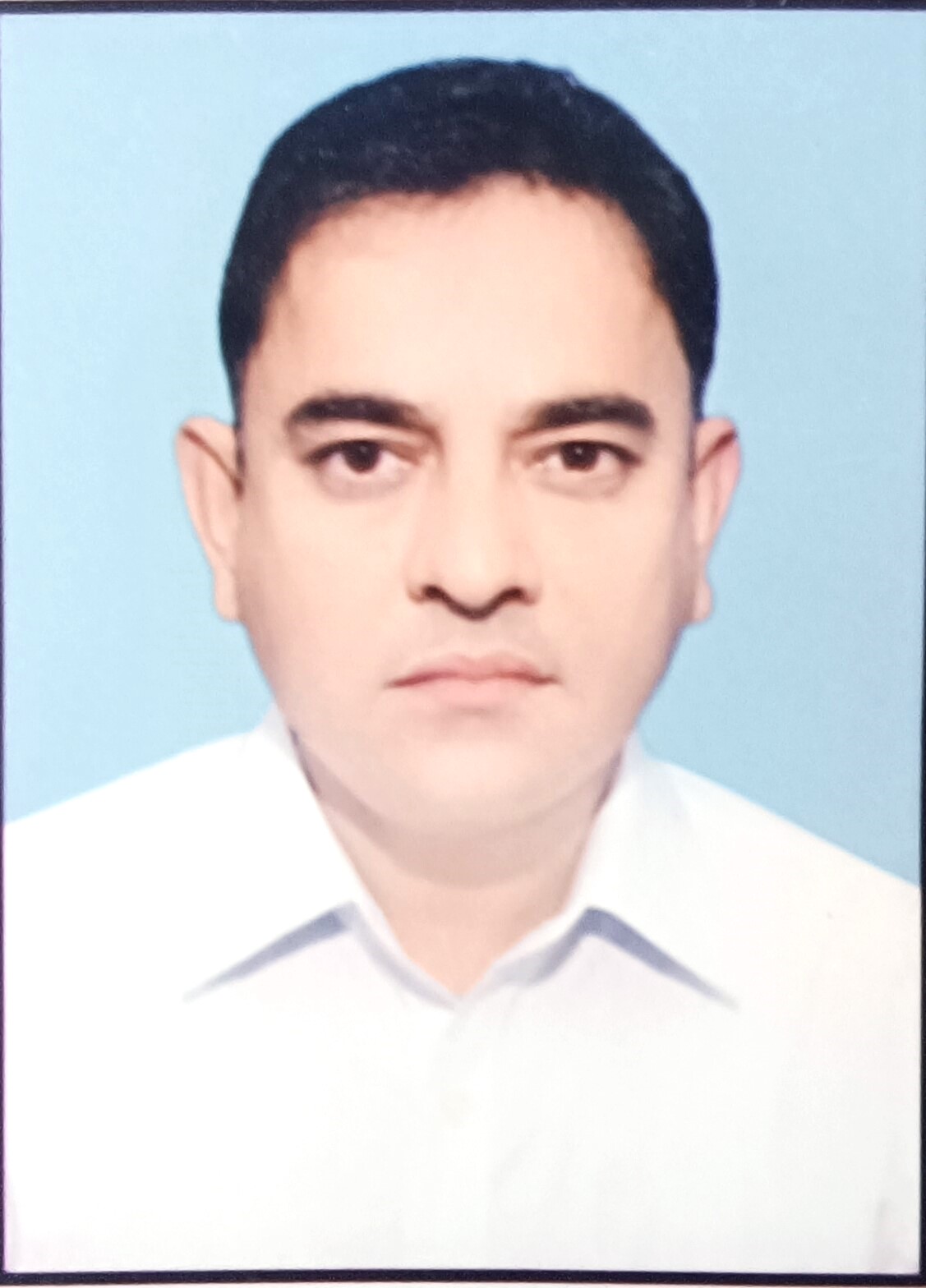 Prof. Mohd Nasir