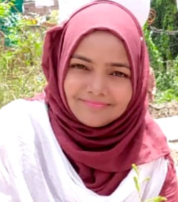 Dr. Farzana Khatoon