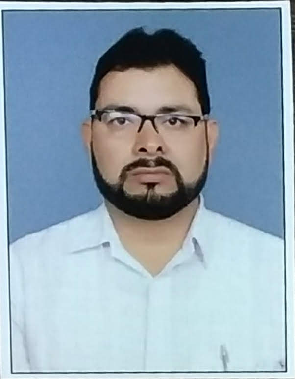 Prof.Nizamul Haque