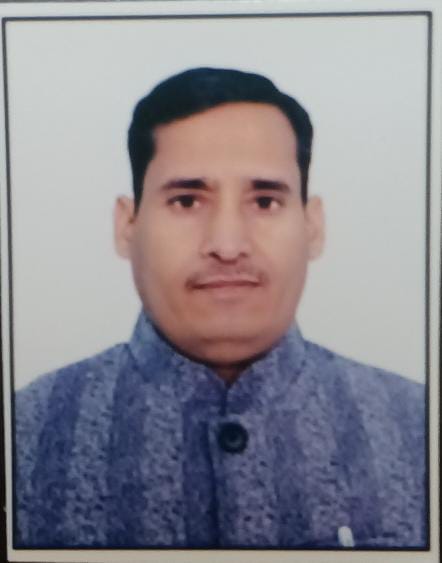Dr. Bachchu Singh