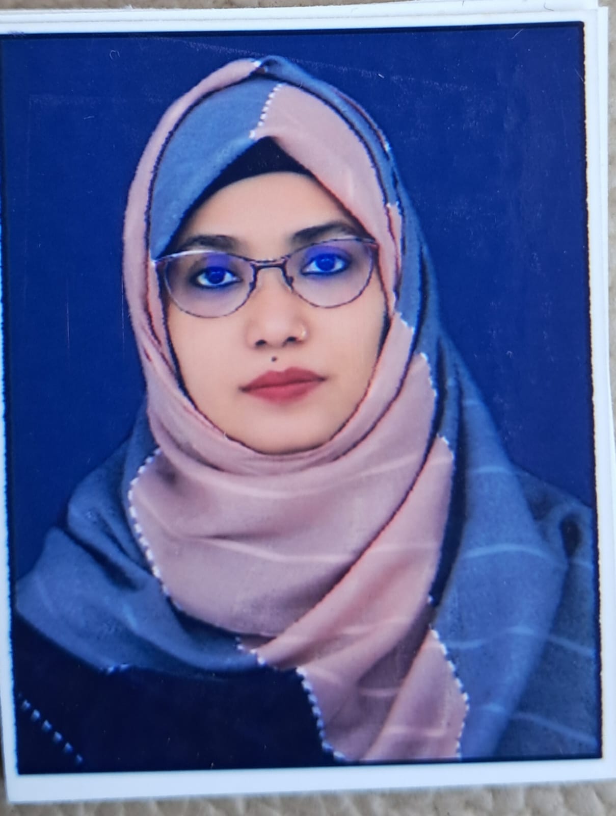 Dr. Firdaus Kausar