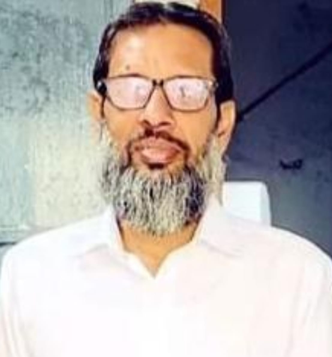 Prof. Mohammad Shahid