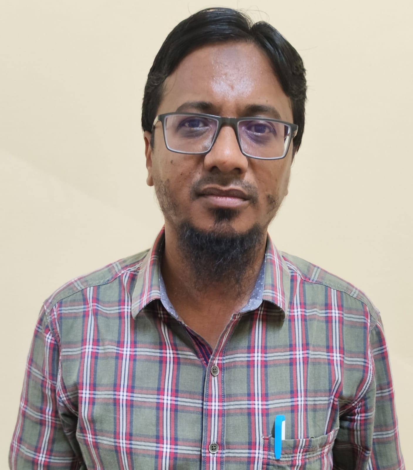 Dr. Mohd. Abu Bakar