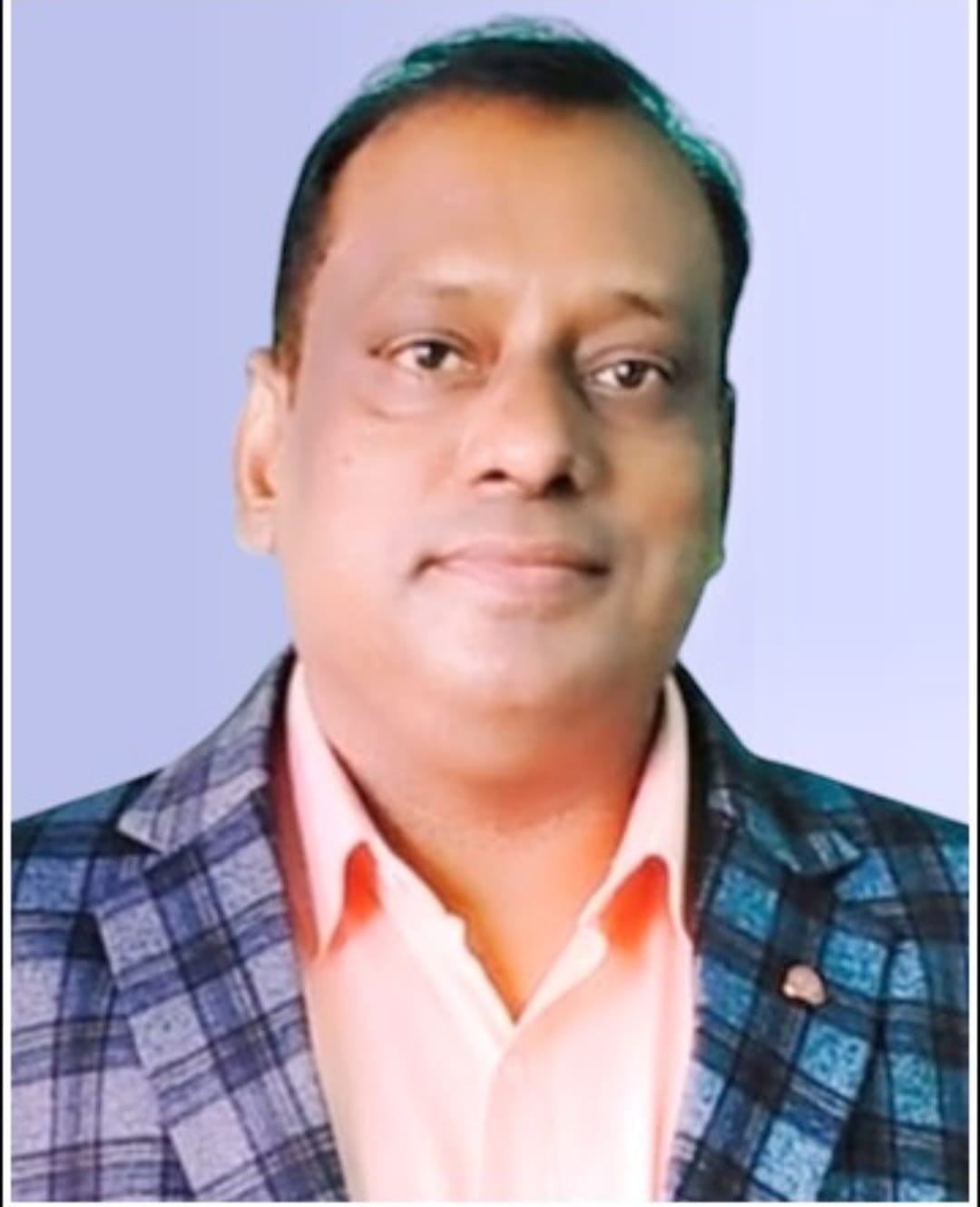 DR QAMRUL HASAN LARI