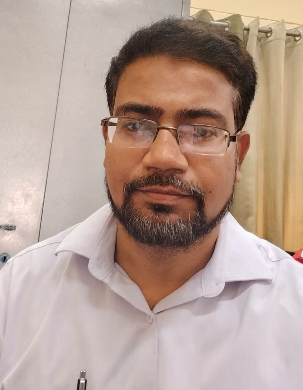 Dr. Danish Akhtar