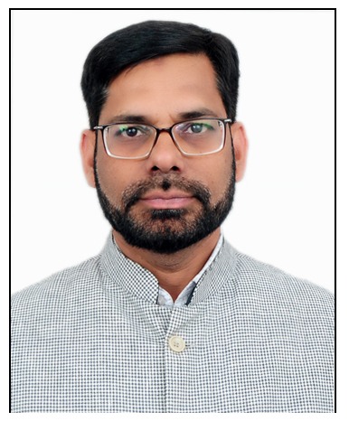 Dr. Hafeez Ahmad Ansari
