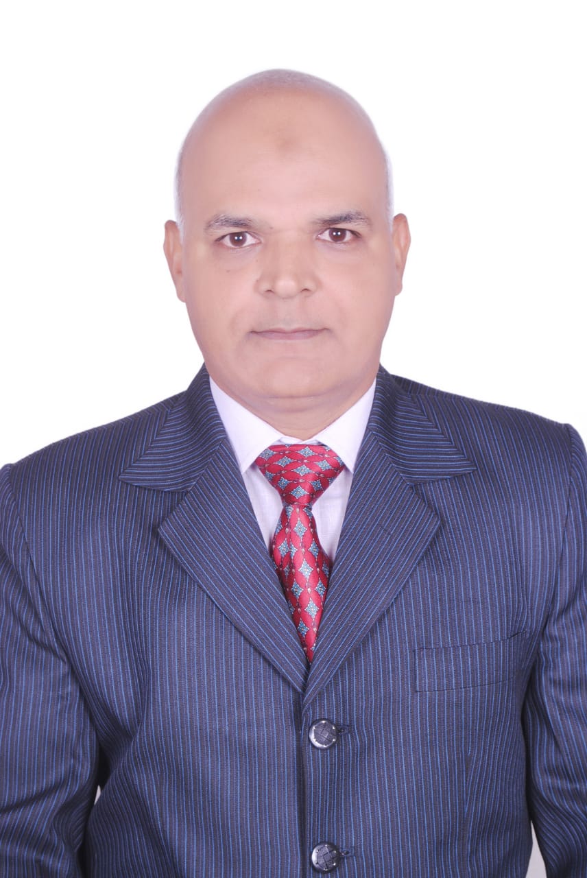 Dr.Abdul Malik