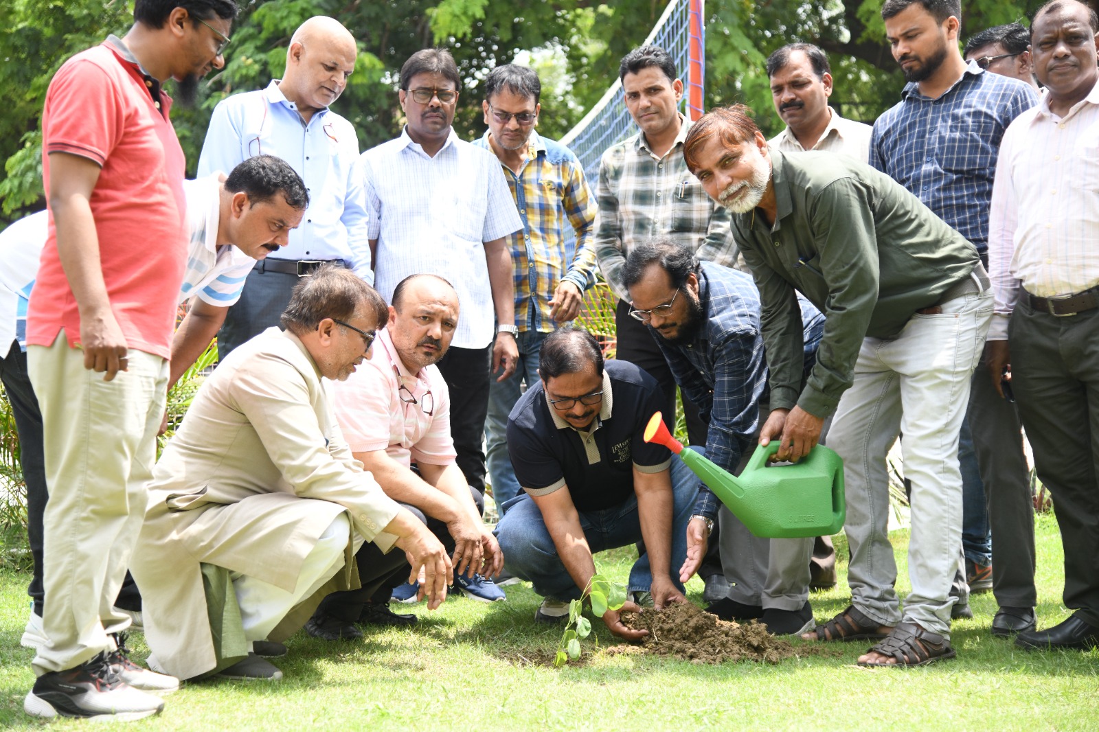 Plantation Drive