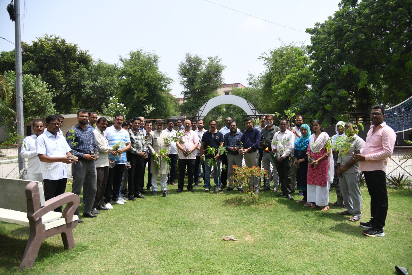 Plantation Drive