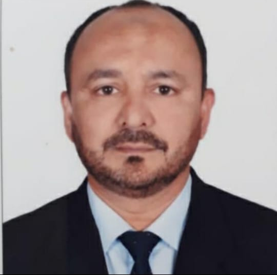 Prof. Abdul Quavi