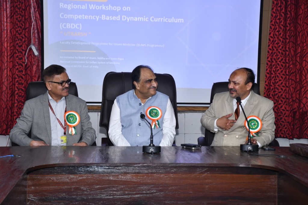 UTKARSH Workshop